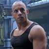 Vin Diesel Las crónicas de Riddick