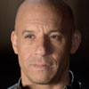 Vin Diesel Fast & Furious 6