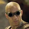 Vin Diesel Riddick