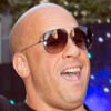 Vin Diesel Guardianes de la galaxia Londres Premiere