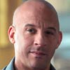 Vin Diesel Fast & Furious 7