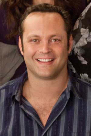 Vince Vaughn Todo incluido