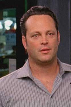 Vince Vaughn ¡Qué dilema!