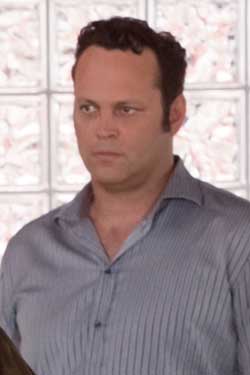 Vince Vaughn ¡Qué dilema!