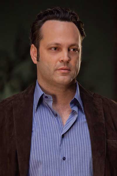 Vince Vaughn ¡Qué dilema!