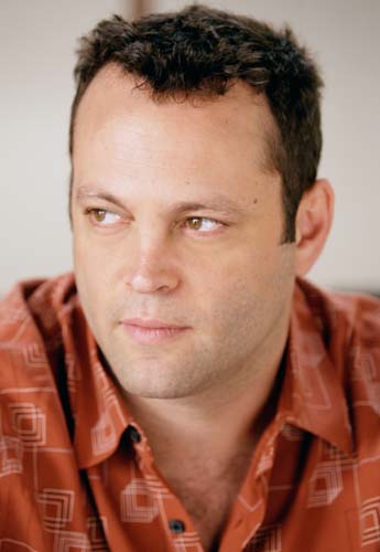 Vince Vaughn Separados