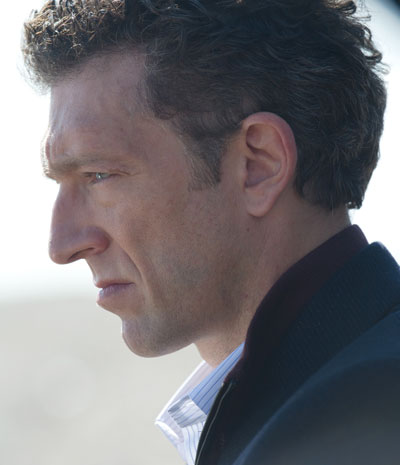 Vincent Cassel Trance