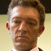 Vincent Cassel Trance