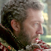 Vincent Cassel La bella y la bestia
