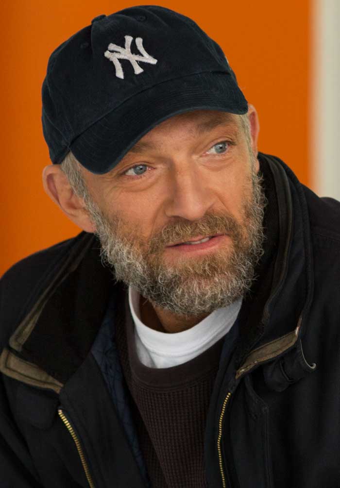 Vincent Cassel Especiales