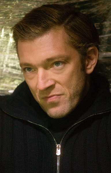Vincent Cassel Promesas del Este