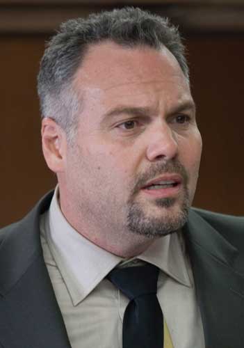 Vincent D'Onofrio Separados