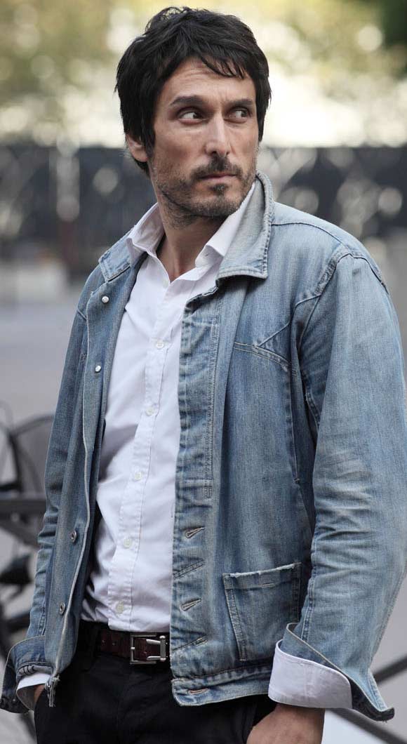 Vincent Elbaz Daddy cool