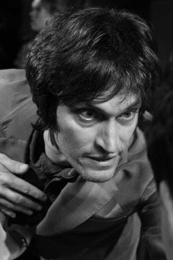 Vincent Gallo Tetro