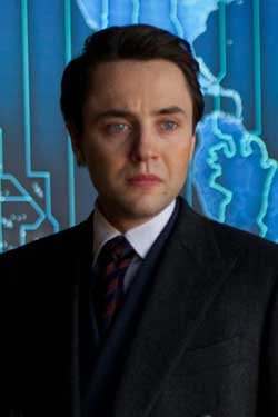 Vincent Kartheiser In time