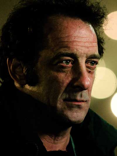 Vincent Lindon Welcome