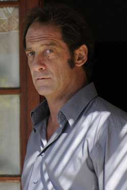 Vincent Lindon Mademoiselle Chambon