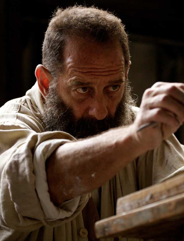Vincent Lindon Rodin