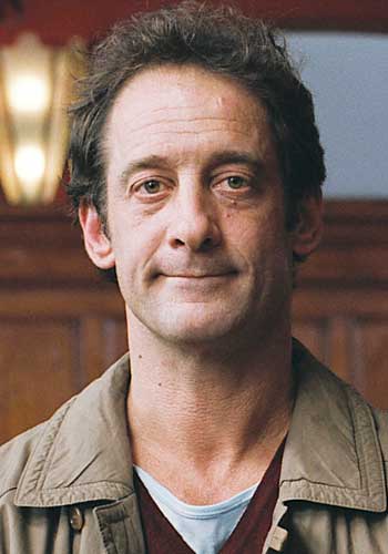 Vincent Lindon Confianza ciega
