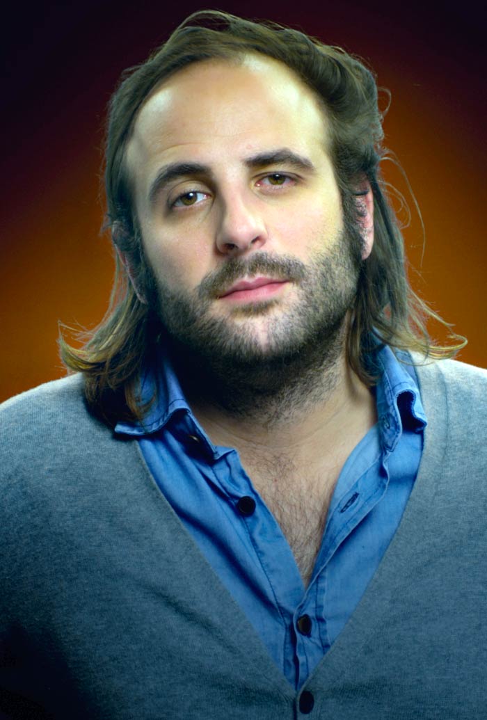 Vincent Macaigne 2 otoños 3 inviernos