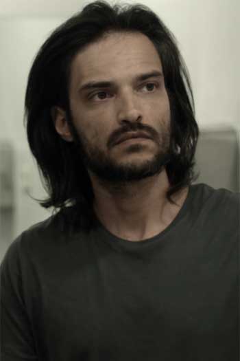 Vincent Martinez Circuit