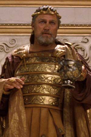 Vincent Regan Furia de titanes