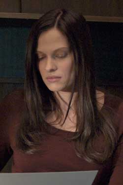 Vinessa Shaw Two lovers