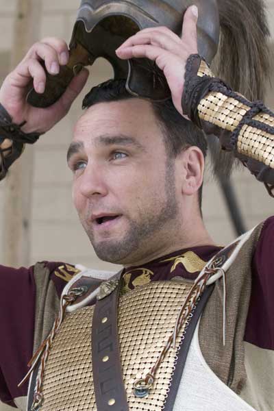 Vinnie Jones Año Uno