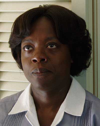 Viola Davis Criadas y señoras