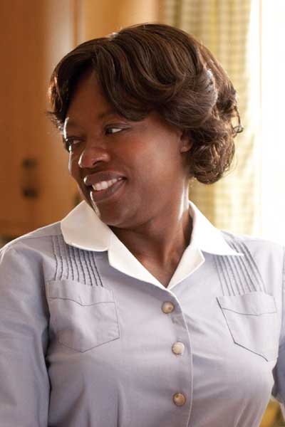 Viola Davis Criadas y señoras
