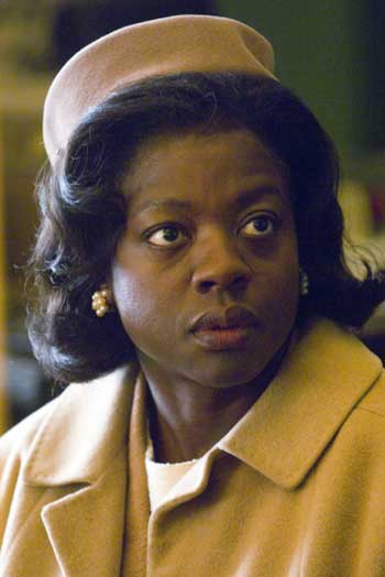 Viola Davis La duda