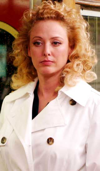 Virginia Madsen El último show