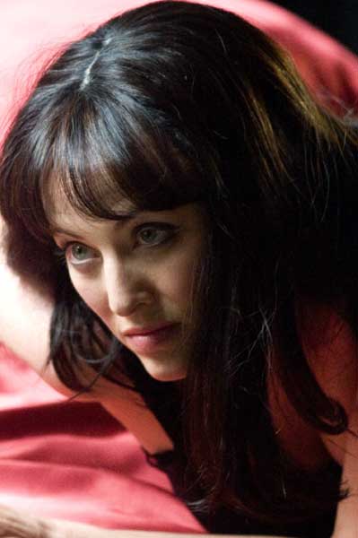 Virginia Madsen El número 23