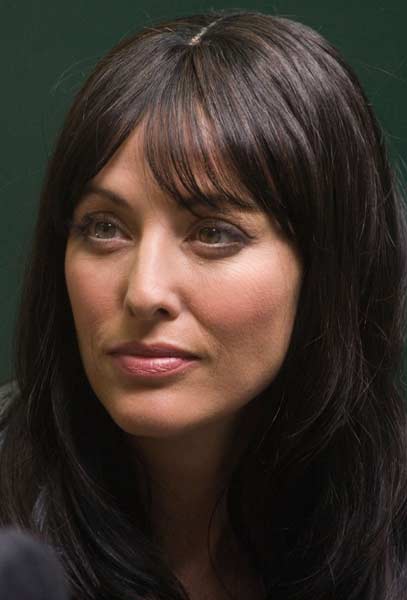 Virginia Madsen El número 23