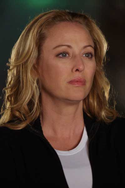 Virginia Madsen Exorcismo en Connecticut