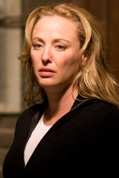Virginia Madsen Exorcismo en Connecticut