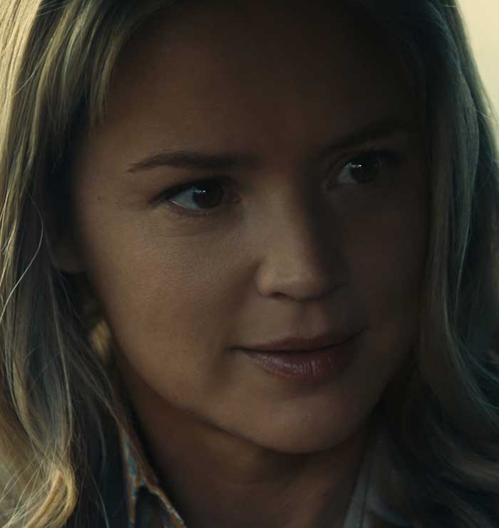 Virginie Efira Un amor imposible