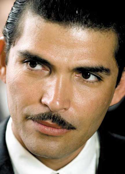 Vladimir Cruz La caja