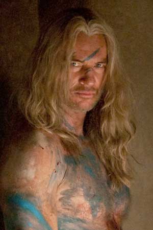 Vladimir Kulich Templario