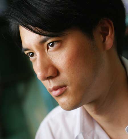 Wang Leehom Deseo, peligro