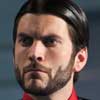 Wes Bentley Los juegos del hambre