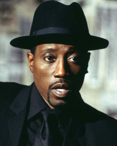 Wesley Snipes Caos