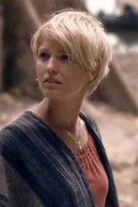 Whitney Able Monsters