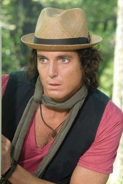 Will Arnett En la boda de mi hermana