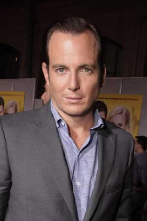 Will Arnett En la boda de mi hermana Premiere Mundial en Los Angeles