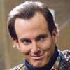 Will Arnett Patinazo a la gloria