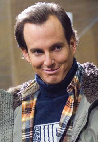Will Arnett Patinazo a la gloria