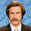 Will Ferrell El reportero: La leyenda de Ron Burgundy