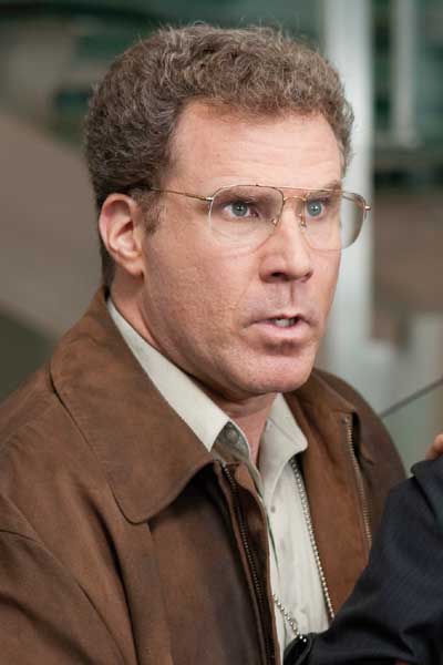 Will Ferrell Los otros dos