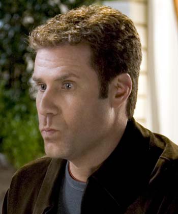 Will Ferrell Embrujada